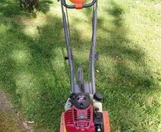 Husqvarna T300RH rotavator