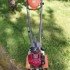 Husqvarna T300RH rotavator