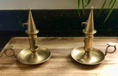 Antique Candle