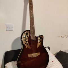 guitar