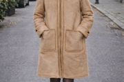 Unated Colors of Benetton coat