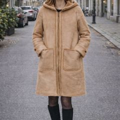Unated Colors of Benetton coat
