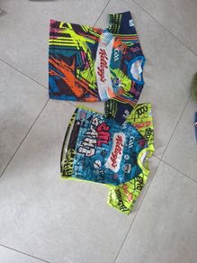 Culcamps tops