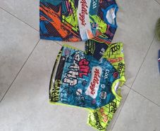 Culcamps tops