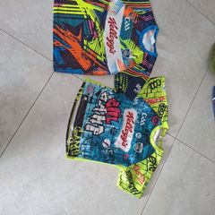 Culcamps tops