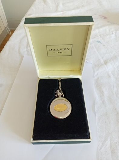Dalvey pocket watch