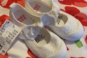 H&amp;M New summer  shoes girl size EU 27
