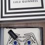 Lulu Guinness Binocs Girl Double Pouch Image 2