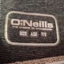 Laois GAA Official O'Neills Hurling Jersey (Youths 7-8 Years) FREE POST Image 5