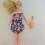 Barbie Family & Playground Set Dolls & Accessories Image 4