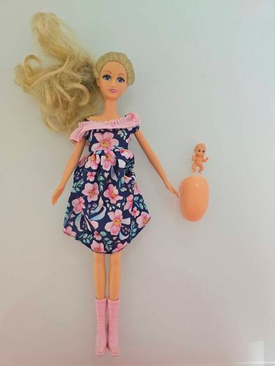 Barbie Family & Playground Set Dolls & Accessories