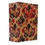 Floral Pattern Boutique/Retail/Gift Carrier Bags with String Handles Image 6