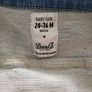 Girls Denim jacket 2-3 years Image 5