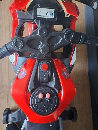 kids electric motorbike