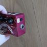 Zvex Distortron distortion/overdrive Image 3
