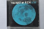 Rem - The Best Of - Cd