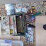 fishing box and bits an bobs Image 2