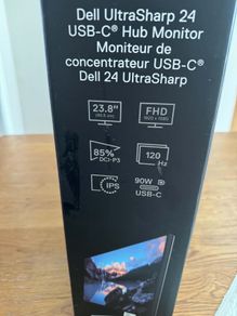 Dell Ultrasharp 24 U2424HE - NEW
