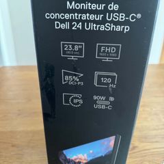Dell Ultrasharp 24 U2424HE - NEW