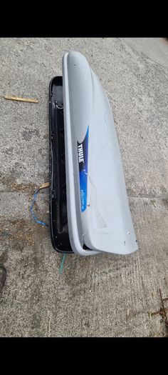 Roof box free