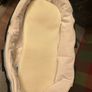 ICandy Peach Buggy, skateboard, footmuffs, bag Image 8