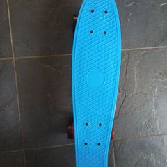 Pennyboard/Skateboard