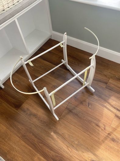 Moses basket