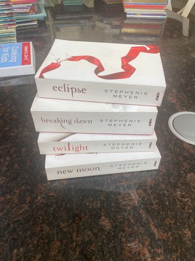 Twilight series