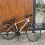 Carrera Crossfire bike Image 9