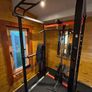 Home Gym - Hit Fitness F200 Pro power rack Image 6