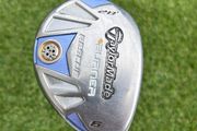 Taylormade R7 ladies 6 Hybrid
