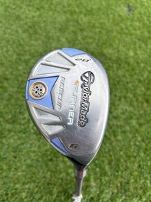 Taylormade R7 ladies 6 Hybrid