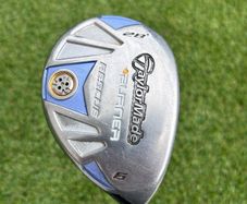 Taylormade R7 ladies 6 Hybrid