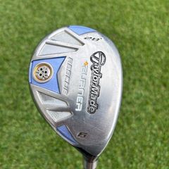 Taylormade R7 ladies 6 Hybrid