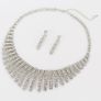 Bridal Jewellery Set Image 3