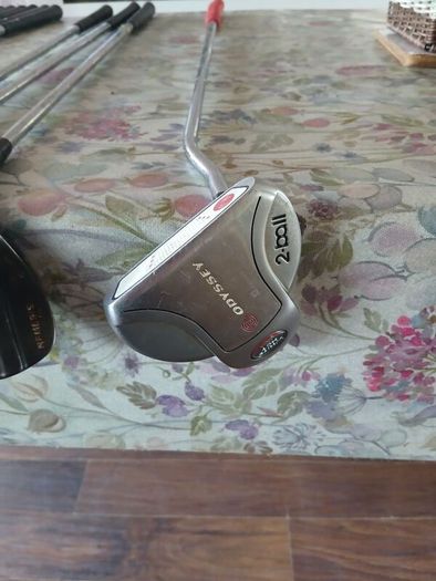 golf