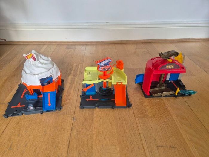 hot wheels toys