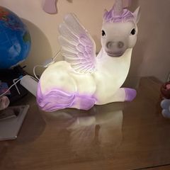 lamp
