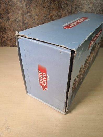 Dvd Dads Army The Dvd Collection 27 Discs