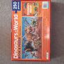 Dinosaur jigsaw and book Image 3