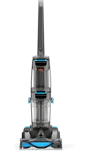 Dual Power Pet Advance Carpet Cleaner | Dual Rotating Brushbars | Pre-treatment wand and Wash Hose (FREE POSTAGE)