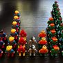 DC Playmobil figures Image 4