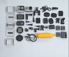 go pro hero 3