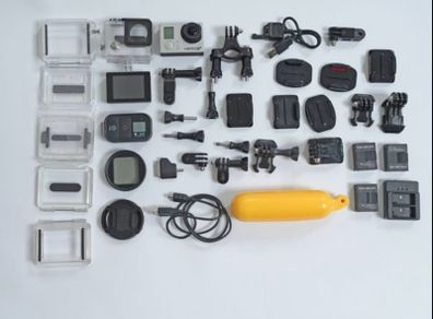 go pro hero 3