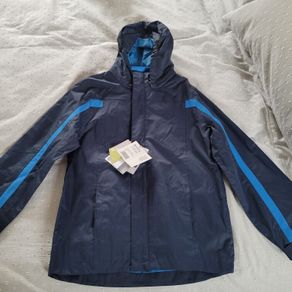 Mountain Warehouse Waterproof Kids Jacket