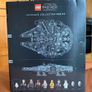 lego Star Wars Millennium Falcon UCS edition Image 3