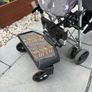 My Babiie stroller & buggy board bundle Image 7