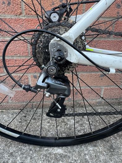 Carrera Virtuoso Road Bike
