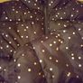 Girl's Winter Coat/Jacket 8-10 years Image 3