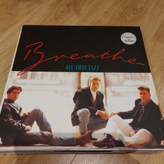 Breathe - All That Jazz - Vinyl Record + Hundreds More